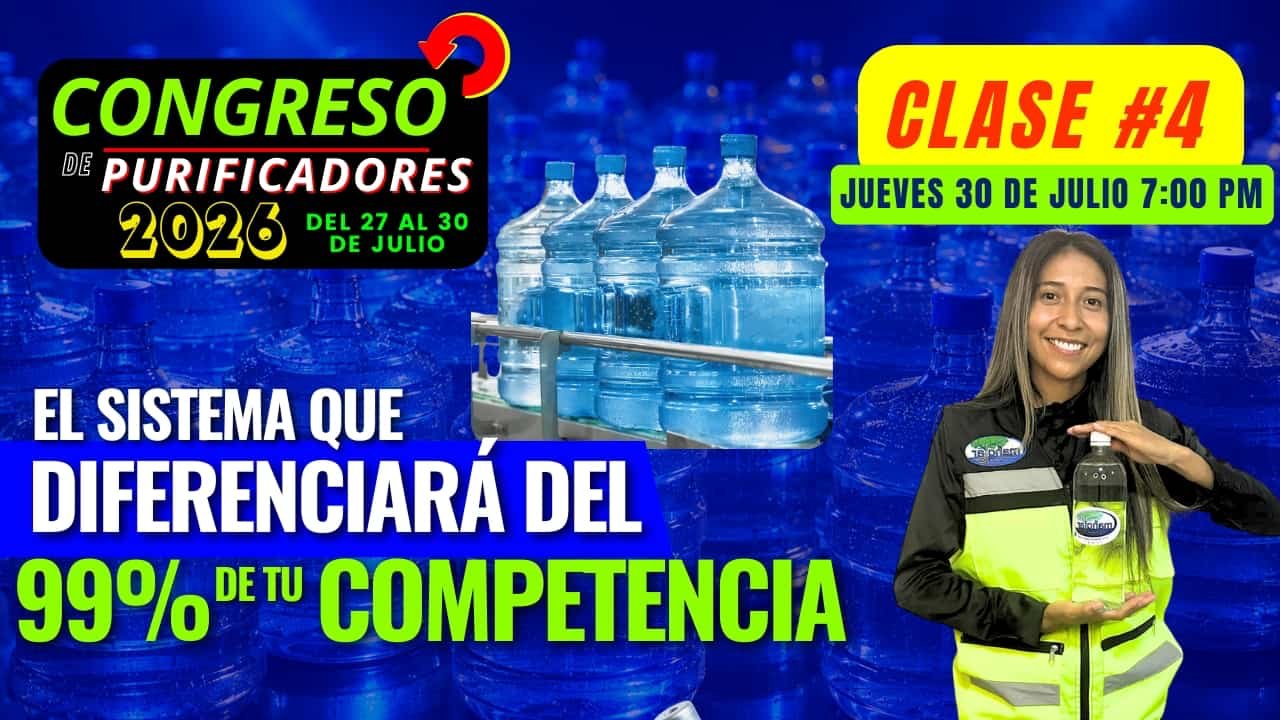 Portada Día 4: El sistema que te diferenciará del 99% de tu competencia